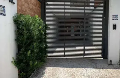 Sobrado com 3 dormitórios à venda, 124 m² por r$ 780.000,00 - vila granada - são paulo/sp