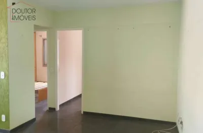 Apartamento com 2 dormitórios à venda, 49 m² por r$ 290.000,00 - vila carlos de campos - são paulo/sp