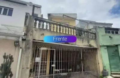 Sobrado com 3 dormitórios à venda, 175 m² por r$ 757.000,00 - vila matilde - são paulo/sp