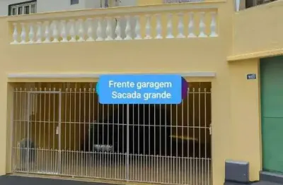 Sobrado com 3 dormitórios à venda, 175 m² por r$ 640.000,00 - vila matilde - são paulo/sp