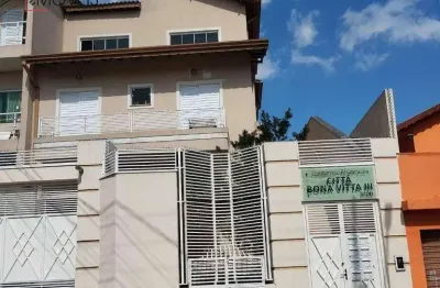 Sobrado com 3 dormitórios, 150 m² - venda por R$ 620.000,00 ou aluguel por R$ 3.898,00 - Vila Esperança - São Paulo/SP