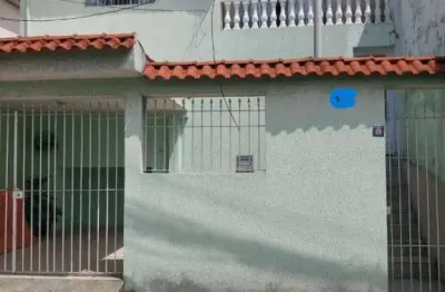 Casa com 3 dormitórios à venda, 225 m² por r$ 890.000,00 - água rasa - são paulo/sp