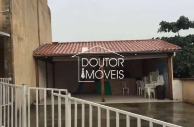 Sobrado com 2 dormitórios à venda, 72 m² por r$ 385.000,00 - vila ré - são paulo/sp