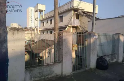 Terreno à venda, 228 m² por r$ 570.000,01 - vila oratório - são paulo/sp