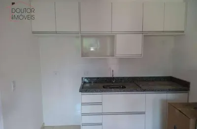 Apartamento com 2 dormitórios, 40 m² - venda por r$ 270.000,00 ou aluguel por r$ 1.760,00/mês - vila esperança - são paulo/sp