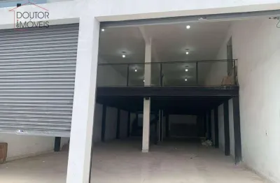 Salão, 400 m² - venda por r$ 3.192.000,00 ou aluguel por r$ 17.800,00/mês - cidade patriarca - são paulo/sp