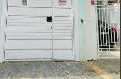 Sobrado com 3 dormitórios à venda, 109 m² por r$ 697.000,00 - jardim santa maria - são paulo/sp