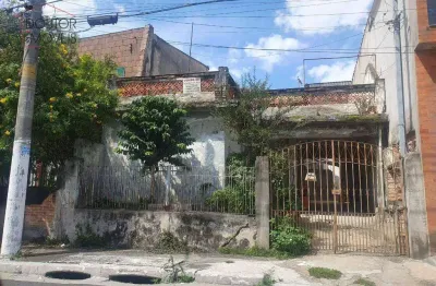 Casa com 4 dormitórios à venda, 157 m² por r$ 385.000,00 - parque maria luiza - são paulo/sp