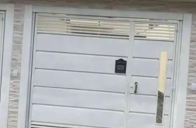 Casa com 3 quartos à venda na Rua Celestino Augusto Ribeiro, Chácara Cruzeiro do Sul, São Paulo