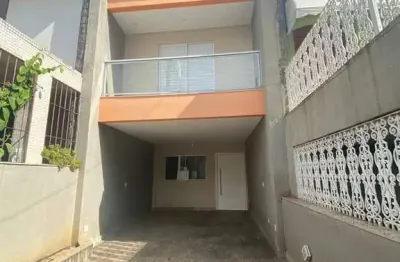 Sobrado com 3 dormitórios à venda, 170 m² por r$ 850.000 - mooca - são paulo/sp