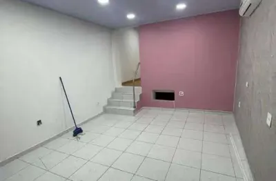 Sala para alugar, 40 m² por r$ 2.505/mês - tatuapé - são paulo/sp