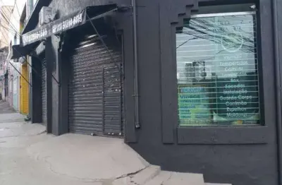 Prédio à venda, 200 m² por r$ 2.500.000,00 - tatuapé - são paulo/sp