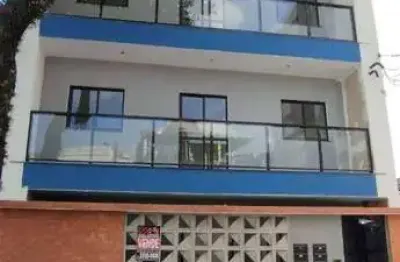 Apartamento com 2 dormitórios à venda, 34 m² por r$ 245.000,00 - vila beatriz - são paulo/sp