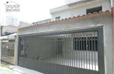 Sobrado com 3 dormitórios à venda, 132 m² por r$ 800.000,00 - chácara califórnia - são paulo/sp