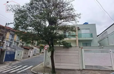 Sobrado com 3 dormitórios à venda, 150 m² por r$ 780.000,00 - vila esperança - são paulo/sp
