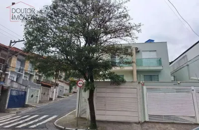 Sobrado com 3 dormitórios, 150 m² - venda por R$ 780.000,01 ou aluguel por R$ 5.194,66/mês - Vila Esperança - São Paulo/SP