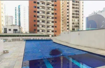 Apartamento com 3 dormitórios à venda, 95 m² por r$ 870.000,00 - tatuapé - são paulo/sp