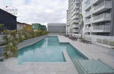 Apartamento com 2 dormitórios à venda, 83 m² por r$ 650.000,00 - vila esperança - são paulo/sp
