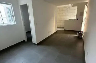 Apartamento com 2 dormitórios à venda, 35 m² por r$ 280.000,00 - jardim maringá - são paulo/sp