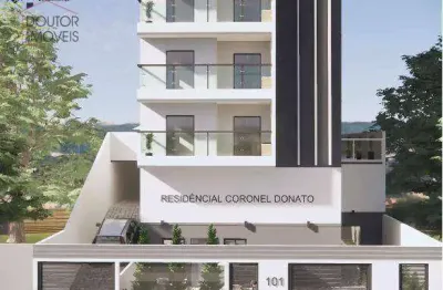 Apartamento à venda, 49 m² por r$ 250.000,00 - vila matilde - são paulo/sp