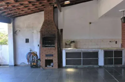 Casa com 3 dormitórios à venda, 144 m² por r$ 490.000 - vila formosa - são paulo/sp