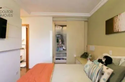 Apartamento com 3 dormitórios à venda, 108 m² por r$ 1.110.000,00 - tatuapé - são paulo/sp