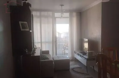 Apartamento com 2 dormitórios à venda, 60 m² por r$ 449.900,00 - vila esperança - são paulo/sp