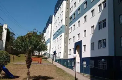 Apartamento com 3 dormitórios à venda, 60 m² por r$ 278.000 - jardim santa terezinha - são paulo/sp