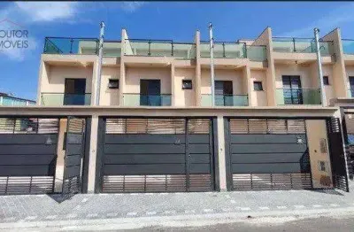 Sobrado com 2 dormitórios à venda, 117 m² por r$ 680.000,00 - vila santa teresa (zona leste)  - são paulo/sp