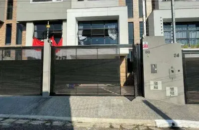 Sobrado com 2 dormitórios à venda, 100 m² por r$ 520.000 - vila antonieta - são paulo/sp