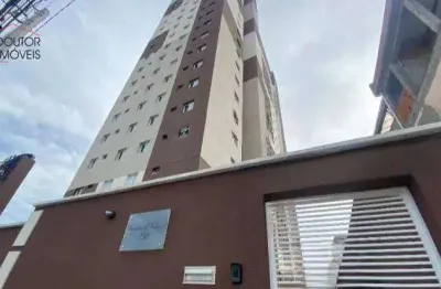 Apartamento com 2 dormitórios para alugar, 40 m² por r$ 1.729,66/mês - vila matilde - são paulo/sp