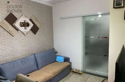Sobrado com 2 dormitórios à venda, 57 m² por r$ 480.000 - vila esperança - são paulo/sp