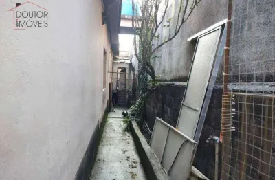 Casa com 3 dormitórios à venda, 320 m² por r$ 1.200.000 - vila granada - são paulo/sp