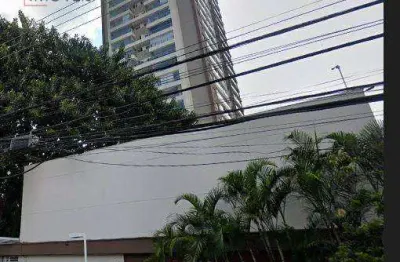 Apartamento com 2 dormitórios à venda, 71 m² por r$ 858.000,00 - tatuapé - são paulo/sp