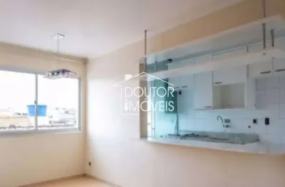 Apartamento à venda, 44 m² por r$ 350.000,00 - vila carlos de campos - são paulo/sp