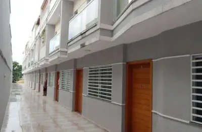 Sobrado com 2 dormitórios à venda, 140 m² por r$ 650.000,00 - chácara seis de outubro - são paulo/sp