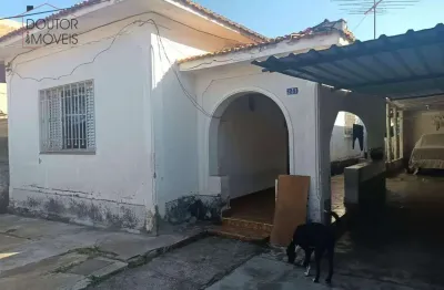 Casa com 3 dormitórios à venda, 299 m² por r$ 670.000,00 - vila franci - são paulo/sp