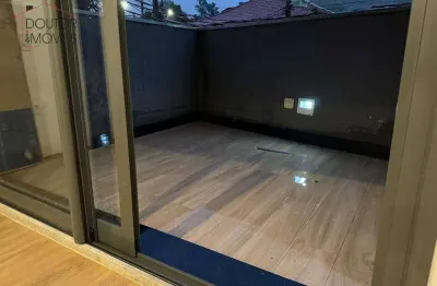 Apartamento com 1 dormitório para alugar, 30 m² por r$ 2.300,00/mês - vila esperança - são paulo/sp
