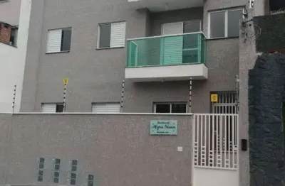 Apartamento com 2 dormitórios à venda, 42 m² por r$ 350.000,00 - vila esperança - são paulo/sp