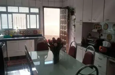 Sobrado com 3 dormitórios à venda, 250 m² por r$ 850.000,00 - jardim maringá - são paulo/sp