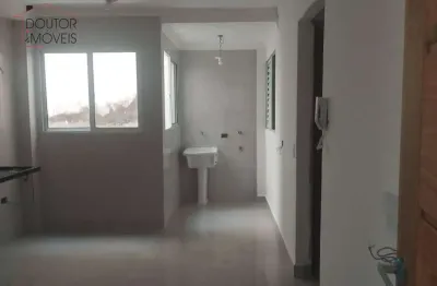 Apartamento com 2 dormitórios à venda, 37 m² por r$ 225.000,00 - vila esperança - são paulo/sp