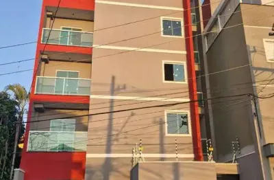 Apartamento com 2 dormitórios à venda, 38 m² por r$ 225.000,00 - vila matilde - são paulo/sp