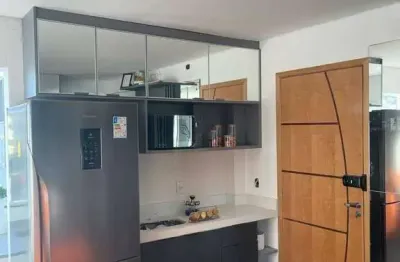 Studio com 1 dormitório à venda, 19 m² por r$ 200.000,00 - vila matilde - são paulo/sp