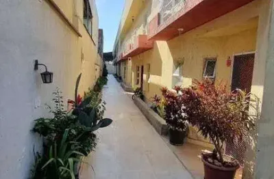 Sobrado com 2 dormitórios à venda, 70 m² por r$ 410.000,00 - vila esperança - são paulo/sp
