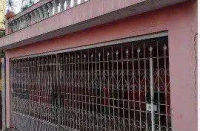 Sobrado com 2 dormitórios à venda, 180 m² por r$ 596.000,00 - vila santa clara - são paulo/sp