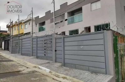 Sobrado com 2 dormitórios à venda, 95 m² por r$ 620.000,00 - jardim vila formosa - são paulo/sp