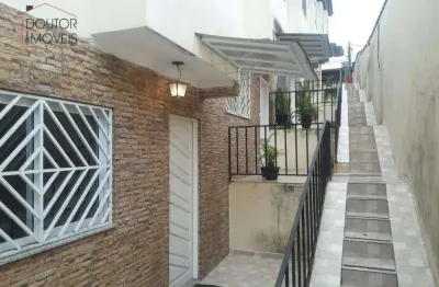 Sobrado com 3 dormitórios à venda, 79 m² por r$ 371.000,00 - vila buenos aires - são paulo/sp