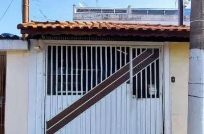 Sobrado com 3 dormitórios à venda, 254 m² por r$ 695.000,00 - jardim maringá - são paulo/sp