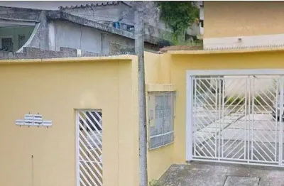 Sobrado com 2 dormitórios à venda por r$ 350.000,00 - vila ré - são paulo/sp