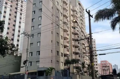 Apartamento com 3 dormitórios à venda, 70 m² por r$ 575.000,00 - vila carrão - são paulo/sp